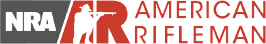 NRA American Rifleman Magazine Logo