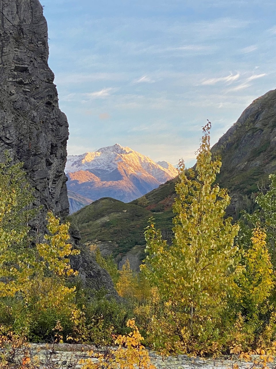 alaska wilderness