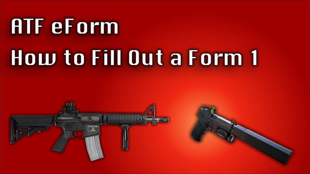 atf eform 1