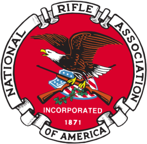 National Rifle Association Logo